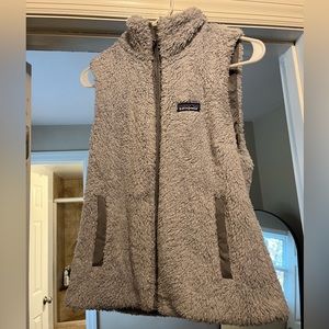 Patagonia Vest